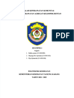 PDF Makalah Askep Agregat Kelompok Rentan Kelp 4 Compress