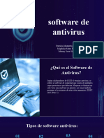 Software de Antivirus