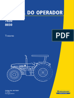 Manual Do Operador - S30 - 84178201 - 3ed-04.2010-PORT