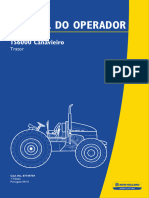 Manual Do Operador - NH TS6000 CANAVIEIRO
