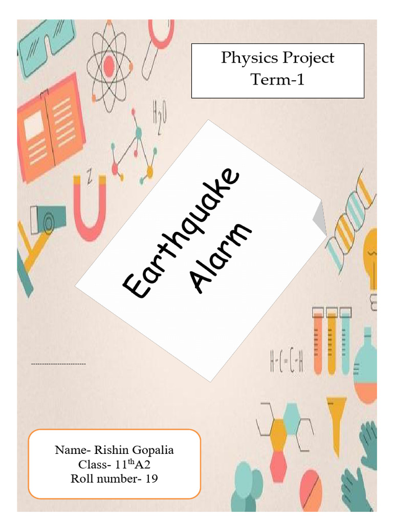 Certificate & Acknowledgement-1 - 230820 - 181205 | PDF | Rotation ...
