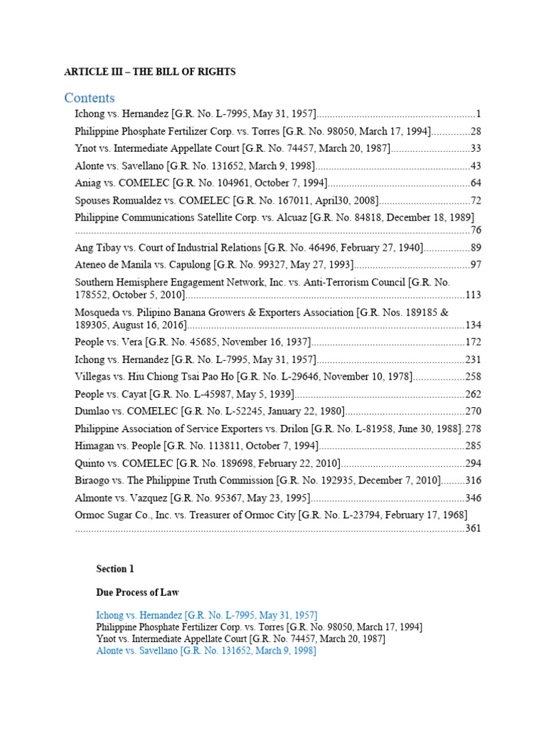 Iv due process equal protection pdf fourteenth amendment to the