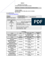 Iq - Qumica Analtica