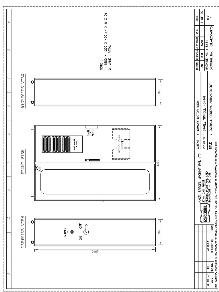 04 Model | PDF