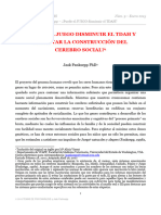 ¿Puede El Juego Disminuir El Tdah y Facilitar La Construcción Del