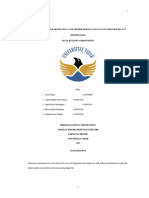 Laporan Team Based Project & Case Study - Gambar Mesin - Rombel 3 - Roller