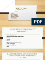 Group-6 Ped 6