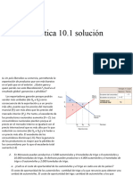 Práctica 10.1 Solución