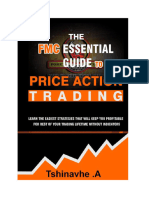 FMC Price Action Book