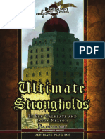 Ultimate Strongholds