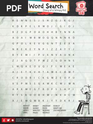 Word Search