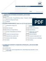 Evaluacion Induccion HN SPL