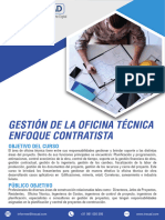 Brochure Gotec