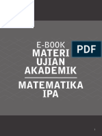 Ebook Matematika