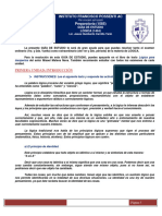 Pdfcoffee.com Logica Para Inexpertospdf 4 PDF Free