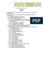 Fundamentos de Un Estudios Ambiental Con Cuadros Compilación 2023