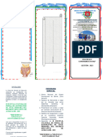 Programa Distrital Poesia 2023