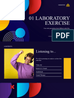 Audio Files Case Study (01 Lab Exercise 1)