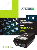 P410544 en 90S1P 0.6 Lto Smart Battery HD
