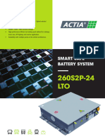 P410547 en 260S2P 24 Lto Smart Battery HD
