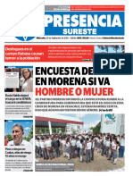 PDF Presencia 20 Septiembre 2023