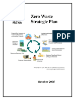 2005 ZW Strategic Plan