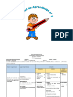 Secuenciadidactica1gradoestaaaaaaa 161222170508