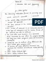 Arm Module 2 Notes