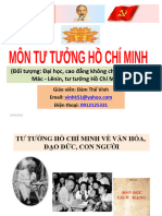 c6.Tthcm Về Vh,Đđ,Con Người-đhqg 2021.c6