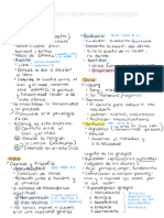 REPASO de Examen - Historia Del Pensamiento Psicológico