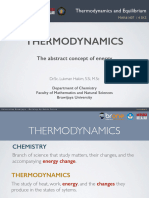 01 Thermodynamics Preface