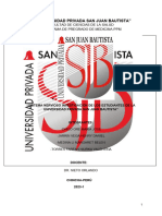 Ensayo Histologia-Sistema Nervioso