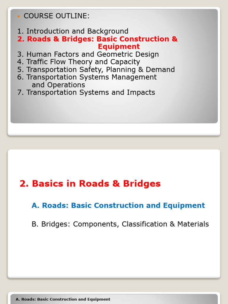 Ce43 2 Pdf Road Loader Equipment