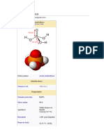 Ácido Fosfórico