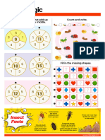 Mathe Magic Vol 15 No 24