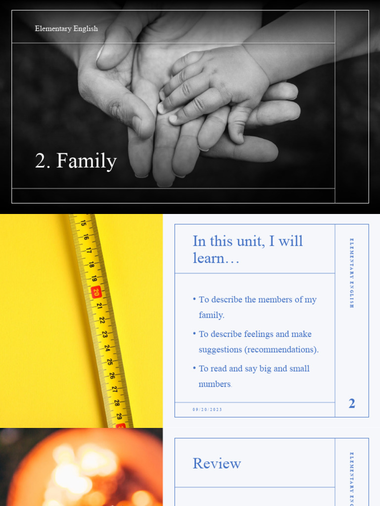 Family | PDF