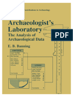 The Archaeologist's Laboratory The Analisys - 230611 - 104626
