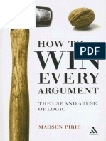 How to Win Every Argument ( PDFDrive )_compressed