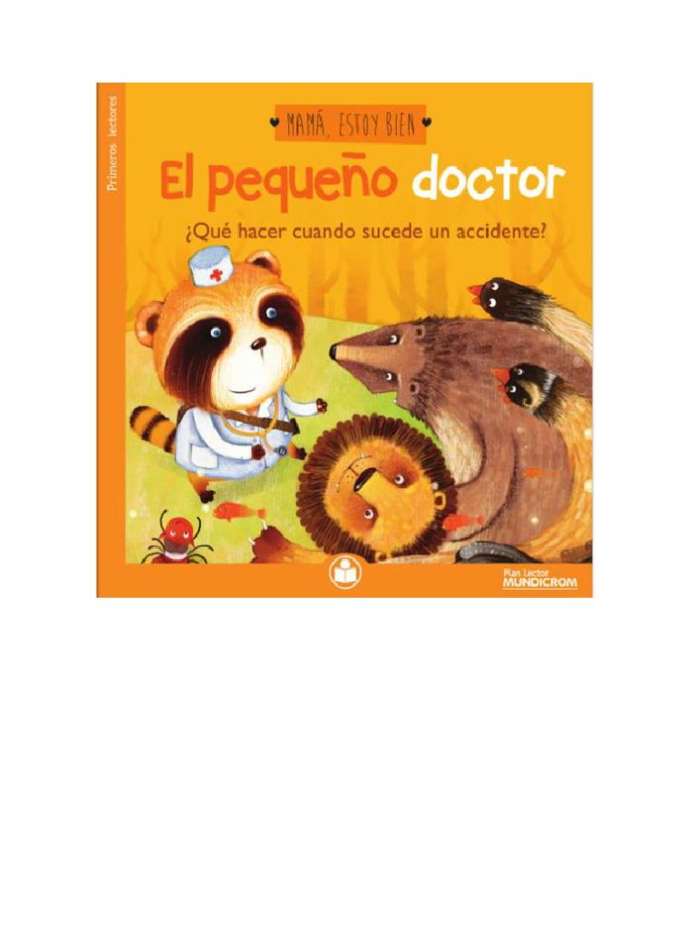 El Pequeño Doctor | PDF
