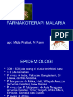 Farter 3 - Malaria