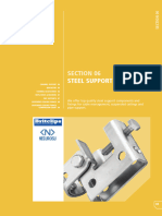 Steel Support Systems