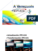 Instructivo ZTE A31-A34