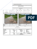 Evaluacion de Estructuras Existentes