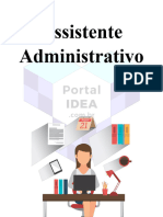 Assistente Administrativo Apostila02