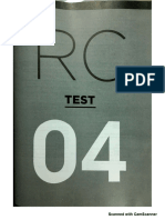 Test 4 RC 2018