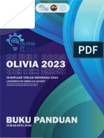 Olivia 2023 (Panduan Lomba) Revisi 19-9-2023
