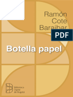 Botella Pap El