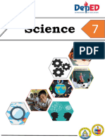 Science 7 Q1M7