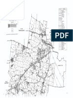 Namakkal Periyapatti Village Map 1