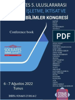 5, Socrates Sosyal Bilimler Kitabı